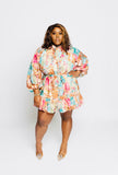 Blossom Dress
