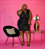 Bring on the Glam Dress