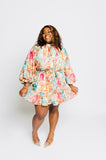 Blossom Dress