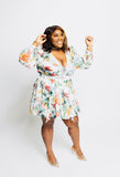 Botanical Dress