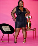 Bring on the Glam Dress