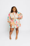 Blossom Dress