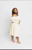 First Lady Dress