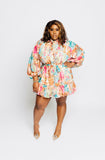 Blossom Dress