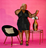 Bring on the Glam Dress