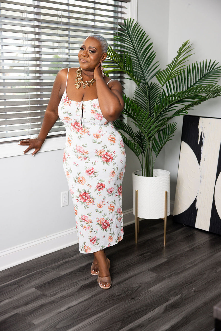 Glitz N Glam Dress – Cha'mase Boutique